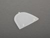 Genuine MINI Genuine MINI Lamp Lens Left - 51167064715 51167064715 View 2