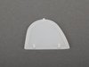 Genuine MINI Genuine MINI Lamp Lens Left - 51167064715 51167064715 View 3