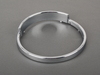 Genuine MINI Genuine MINI Trim Ring Chrom - 51457132401 51457132401 View 1