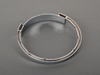 Genuine MINI Genuine MINI Trim Ring Chrom - 51457132401 51457132401 View 2