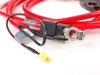 Genuine BMW Genuine BMW Positive Battery Cable - E39 525i 528i 530i 12421436885 View 4