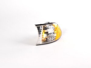 Genuine BMW Front Turn Signal Assembly - Left - E38 740i 740iL 750iL