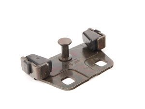 Genuine BMW Latch Striker - 51248120848 - E34,E39,E39 M5