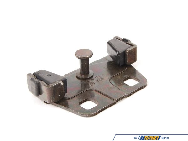 Genuine BMW Genuine BMW Latch Striker - 51248120848 - E34,E39,E39 M5 51248120848