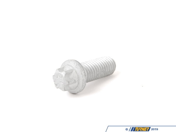 Genuine BMW Genuine BMW Asa-Bolt - 07129905085 - E70 X5,F15 07129905085
