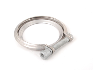 Genuine BMW Exhaust Clamp