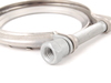 Genuine BMW Genuine BMW Exhaust Clamp 18307620349 View 2