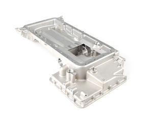 Genuine BMW Oil Pan Upper Part - 11131407505 - E39 M5 - (NO LONGER AVAILABLE)