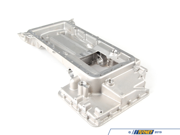 Genuine BMW Genuine BMW Oil Pan Upper Part - 11131407505 - E39 M5 - (NO LONGER AVAILABLE) 11131407505