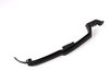 Genuine BMW Genuine BMW Convertible Flap Cover - Black - Right - E46 323Ci 325Ci 328Ci 330Ci M3 51178233304 View 1