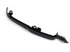 Genuine BMW Genuine BMW Convertible Flap Cover - Black - Left - E46 323Ci 325Ci 328Ci 330Ci M3 51178233303 View 1