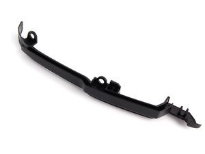 Genuine BMW Convertible Flap Cover - Black - Left - E46 323Ci 325Ci 328Ci 330Ci M3