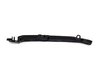 Genuine BMW Genuine BMW Convertible Flap Cover - Black - Left - E46 323Ci 325Ci 328Ci 330Ci M3 51178233303 View 3