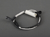 URO Brake Pad Wear Sensor - rear 34356755267 View 3