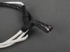 URO Brake Pad Wear Sensor - rear 34356755267 View 2
