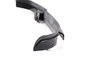 Genuine BMW Genuine BMW Convertible Flap Cover - Black - Right - E46 323Ci 325Ci 328Ci 330Ci M3 51178233304 View 4