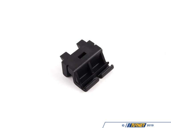 Genuine BMW Genuine BMW Hinge Schwarz - 52207015041 - E46,E53 52207015041