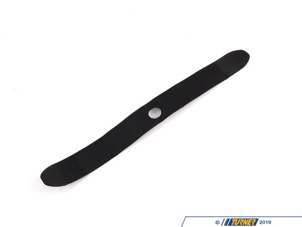 Original Equipment Supplier OES Gear Selector Sliding Cover - E32, E34 51161938352