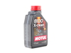 Motul Motul 8100 X-Clean C3 Engine Oil (5w-40) - 1 Liter 841611 View 1