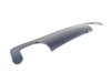 Genuine BMW Genuine BMW M5 Rear Bumper Lower Center Insert Moulding - E39 M5 51122693662 View 2
