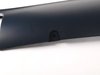 Genuine BMW Genuine BMW M5 Rear Bumper Lower Center Insert Moulding - E39 M5 51122693662 View 3