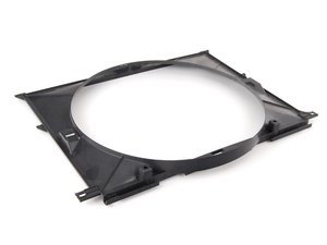 Genuine BMW Fan Shroud - Z3 M Coupe Roadster S52 3.2L