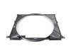 Genuine BMW Genuine BMW Fan Shroud - Z3 M Coupe Roadster S52 3.2L 17112227684 View 2