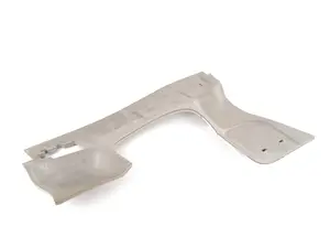 Genuine BMW Sound Insulation - E10