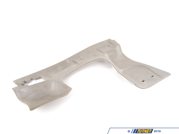 Genuine BMW Genuine BMW Sound Insulation - E10 51487450110