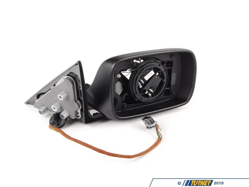 51167892068 - Genuine BMW Outside Mirror Heated With M 51167892068
