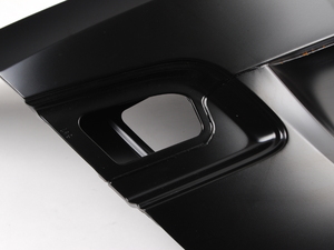 Genuine BMW Trunk Lid - E92