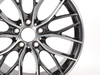 Genuine BMW M Performance F22 228i/M235i Front BMW M Performance 405 19" Wheel 36116796220 View 3