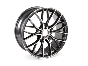 F22 228i/M235i Rear BMW M Performance 405 19" Wheel