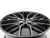 Genuine BMW M Performance F22 228i/M235i Front BMW M Performance 405 19" Wheel 36116796220 View 2