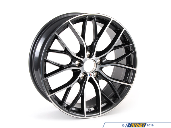 36116796220 - F22 228i/M235i Front BMW M Performance 405 19