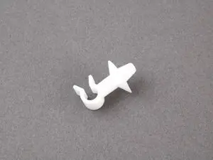 Genuine BMW Cable Holder - 07147075057