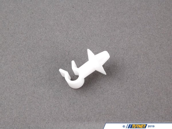 Genuine BMW Genuine BMW Cable Holder - 07147075057 07147075057