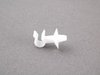 Genuine BMW Genuine BMW Cable Holder - 07147075057 07147075057 View 2