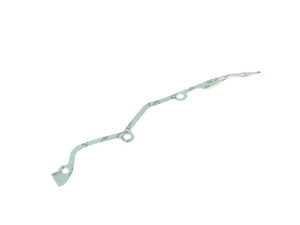 Elring Timing Chain Cover Gasket - Right - BMW M50 S50