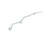 Victor Reinz Victor Reinz Timing Chain Cover Gasket - Right - E34, E36 11141720638 View 6