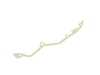 Victor Reinz Victor Reinz Timing Chain Cover Gasket - Right - E34, E36 11141720638 View 7