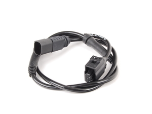 Genuine BMW Adapter Wire For Sensor - 37146793848