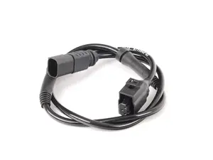 Genuine BMW Adapter Wire For Sensor - 37146793848