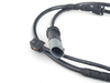 Bowa Bowa Brake Pad Wear Sensor - Front - F25 X3, F26 X4 34356790303 View 3