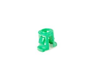 Genuine MINI Securing Clip For Quick Coup - 16146758282