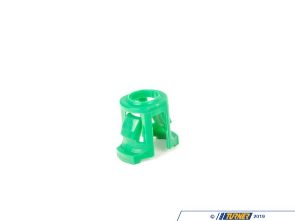 Genuine MINI Genuine MINI Securing Clip For Quick Coup - 16146758282 16146758282