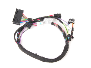 Genuine BMW Wiring Drivers Side - 61117111903 - E46,E83,E85