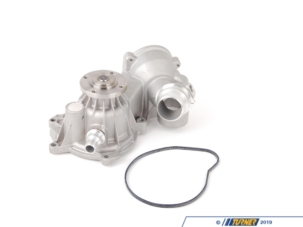 Geba Geba Water Pump - E60, E63, E64, E65, E66, E70 11517531859
