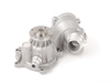 Geba Geba Water Pump - E60, E63, E64, E65, E66, E70 11517531859 View 2