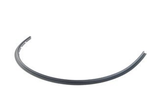 Genuine BMW Gasket, Door Joint, Bottom R - 51227033797